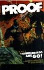 Proof Volume 3: Thunderbirds Are Go! - Preview
