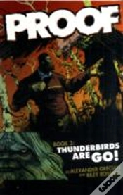 Capa do artigo Proof Volume 3: Thunderbirds Are Go!