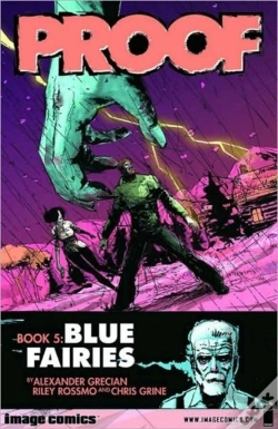 Capa do artigo Proof Volume 5