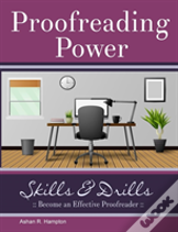Proofreading Power