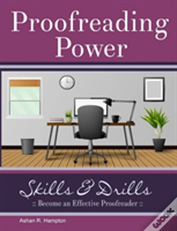 Capa do artigo Proofreading Power