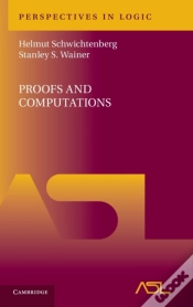Capa do artigo Proofs And Computations