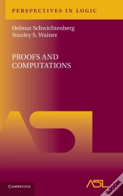 Capa do artigo Proofs And Computations