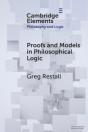 Proofs And Models In Philosophical Logic - Preview