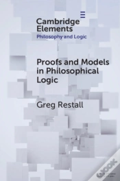Capa do artigo Proofs And Models In Philosophical Logic