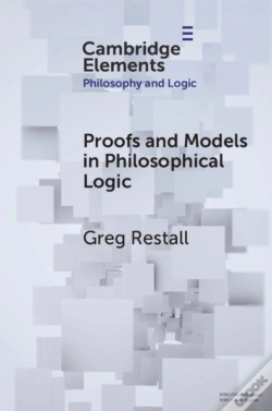 Capa do artigo Proofs And Models In Philosophical Logic