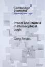 Proofs And Models In Philosophical Logic - Preview