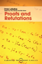 Proofs And Refutations - Preview