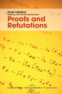 Proofs And Refutations - Preview