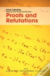 Proofs And Refutations