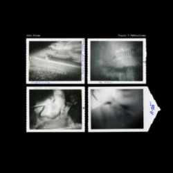 Capa do artigo Proofs and Refutations - Vinil