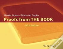 Proofs From The Book