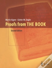 Proofs From The Book