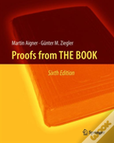 Proofs From The Book