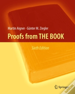 Capa do artigo Proofs From The Book