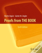 Proofs From The Book