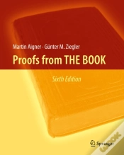 Capa do artigo Proofs From The Book
