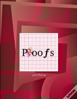 Capa do artigo Proofs