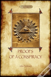 Proofs Of A Conspiracy - Against All The