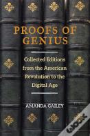 Proofs Of Genius