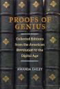 Proofs Of Genius - Preview