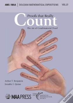 Capa do artigo Proofs That Really Count