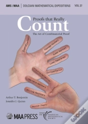 Capa do artigo Proofs That Really Count