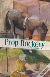 Prop Rockery
