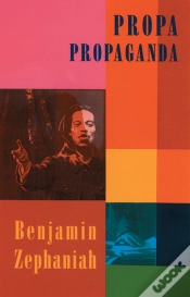 Capa do artigo Propa Propaganda