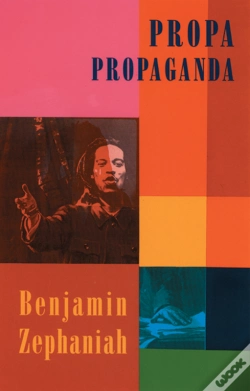 Capa do artigo Propa Propaganda