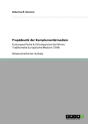 Propadeutik Der Komplementarmedizin - Preview