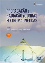 Capa do artigo Propagação e Radiação de Ondas Eletromagnéticas
