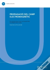 Capa do artigo Propagacio Del Camp Electromagnetic
