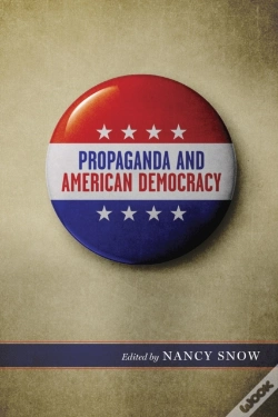 Capa do artigo Propaganda And American Democracy