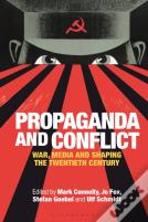 Propaganda And Conflict