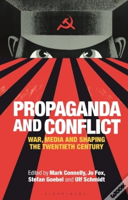 Capa do artigo Propaganda And Conflict