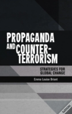 Capa do artigo Propaganda And Counter-Terrorism