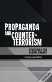 Capa do artigo Propaganda And Counter-Terrorism