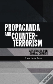 Capa do artigo Propaganda And Counter-Terrorism