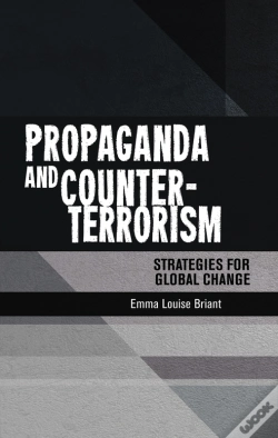 Capa do artigo Propaganda And Counter-Terrorism