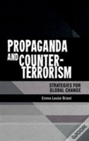 Capa do artigo Propaganda And Counter-Terrorism