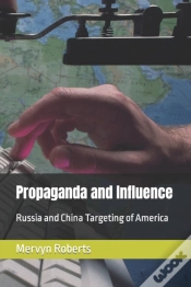 Capa do artigo Propaganda And Influence