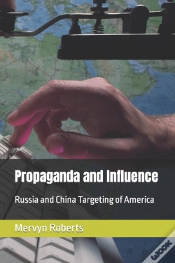 Capa do artigo Propaganda And Influence