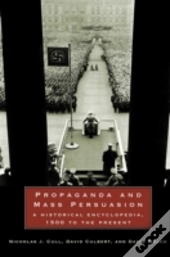 Propaganda And Mass Persuasion