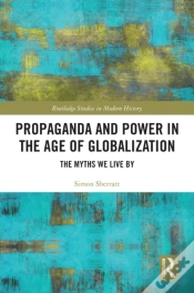 Capa do artigo Propaganda And Power In The Age Of Globalization