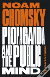 Capa do artigo Propaganda And The Public Mind