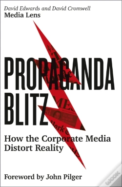 Capa do artigo Propaganda Blitz