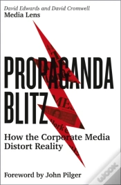 Capa do artigo Propaganda Blitz