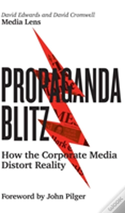Capa do artigo Propaganda Blitz