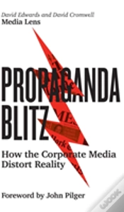 Capa do artigo Propaganda Blitz